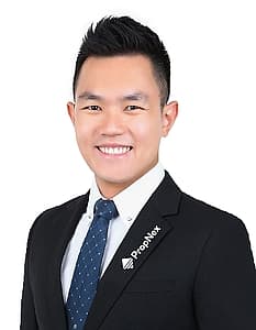 Tan Zhanhong, Alvin