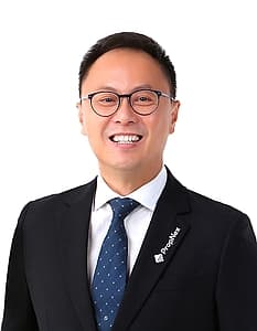 Bobby Ng