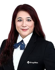 Lee Pauline
