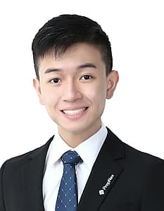 Keldrick Tan
