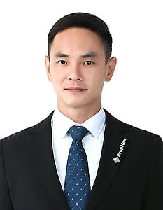Tristan Khoo