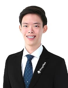 Joshua Chua