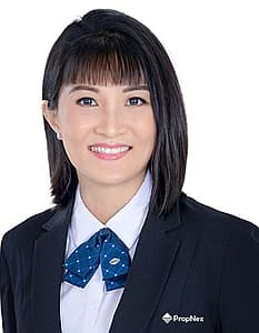 Sheila Phang