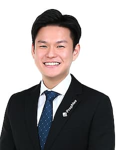 Sean Wong