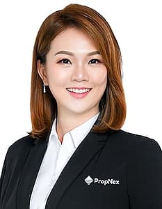 Kayla Chong Wan Shan