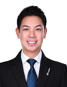 Gabriel Ding