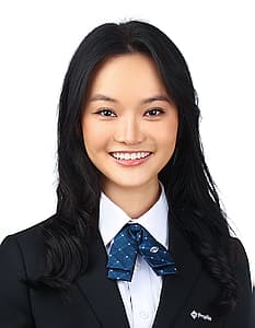 Ellie Tan