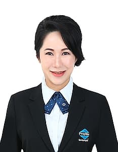 Elna Tan