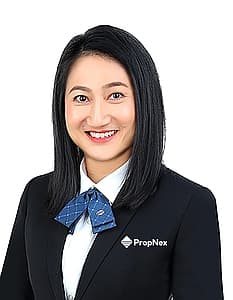 Cherie Ong