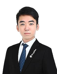 Terence Chua Kai Lun