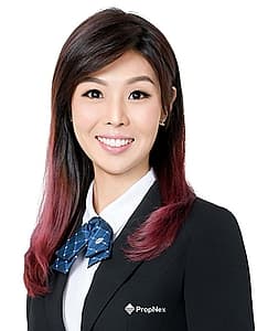 Priscillia Qiu