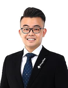 Johnson Lim