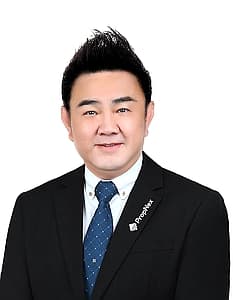 Alex Ho