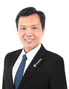 Peter Lee