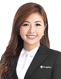 Sherry Goh