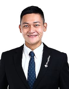 Wilson Ng