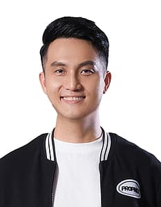 Jason Tan