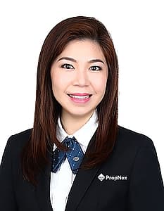Wendy Koh