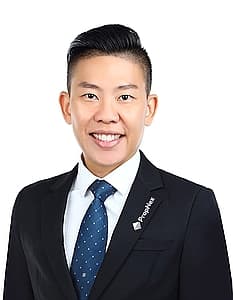 Donny Lim