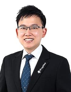 Victor Lau