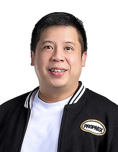 Derrick Law