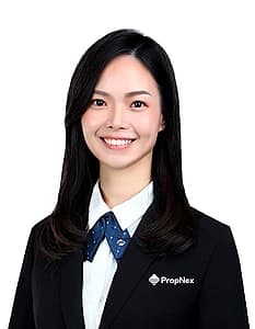 Esther Cai