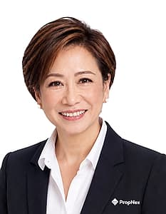Margaret Tan