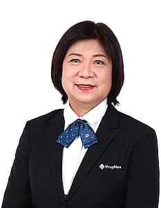 Elaine Ng