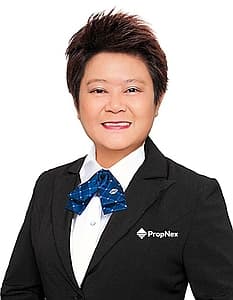 Stephanie Ethel Tan