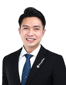 Bendon Tan