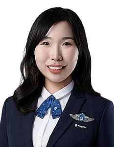 Sophia Ho Xiang Ling