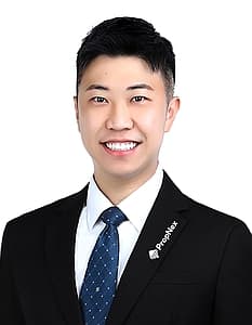 Darryl Ouyang
