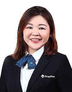 Cynthia Tan