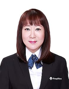 Shirley Tao