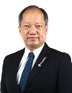 Lim Geok Hwee