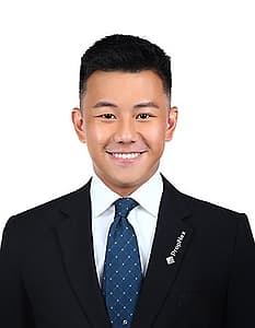 Louis Chan