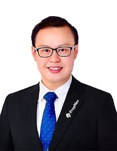 Daniel Zhang