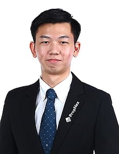 Bryan Neo K R