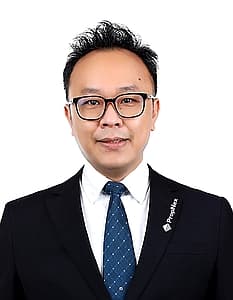 Ryan Yeo