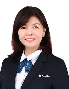 Janet Chye