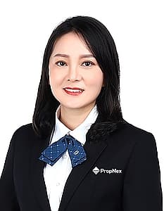 Selina Sun