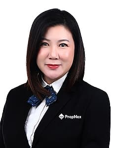 Joyyce Goh