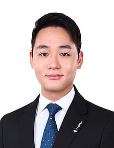 Lee Jun Wei
