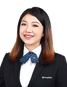 Hazel Boey