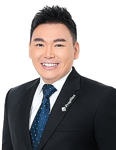Melvin Sim