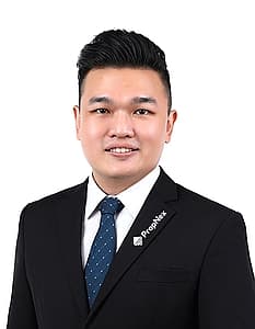Christopher Low