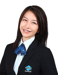 Low Wei Leng
