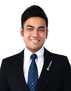 Daniel Ang