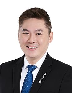 Dennis Mah