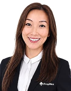 Patricia Kong